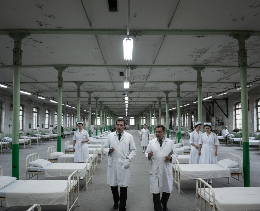 ¿Qué es un roleplay inmersivo?