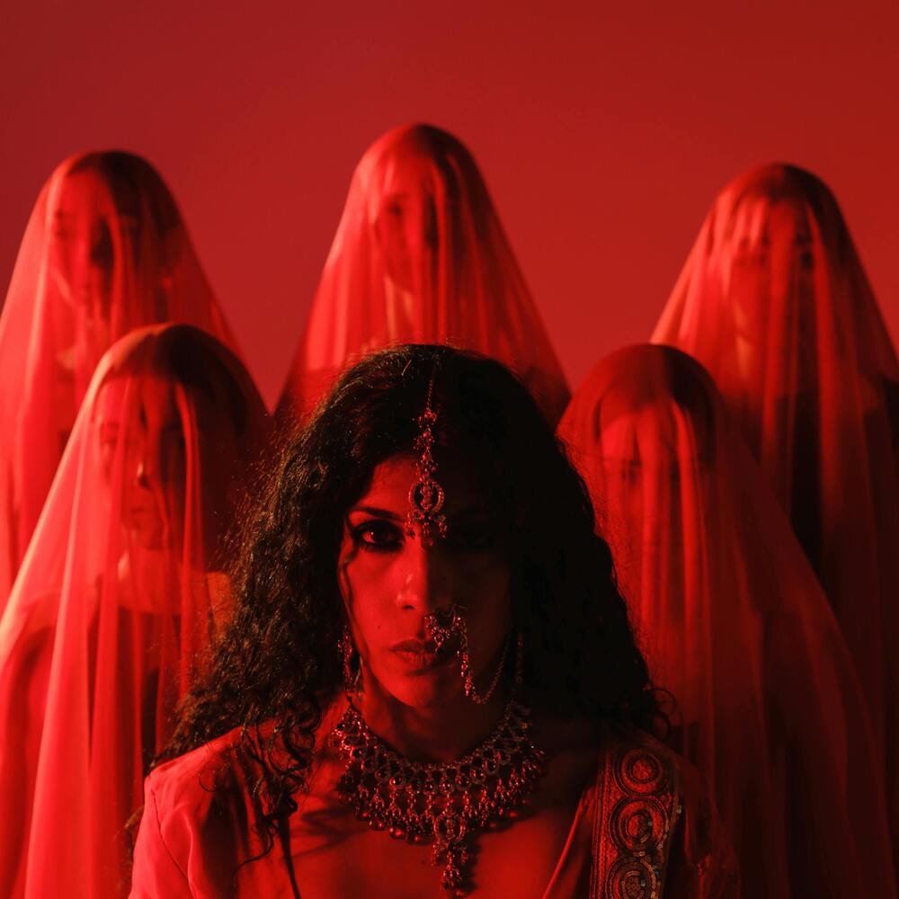 Producción de espectáculos 1