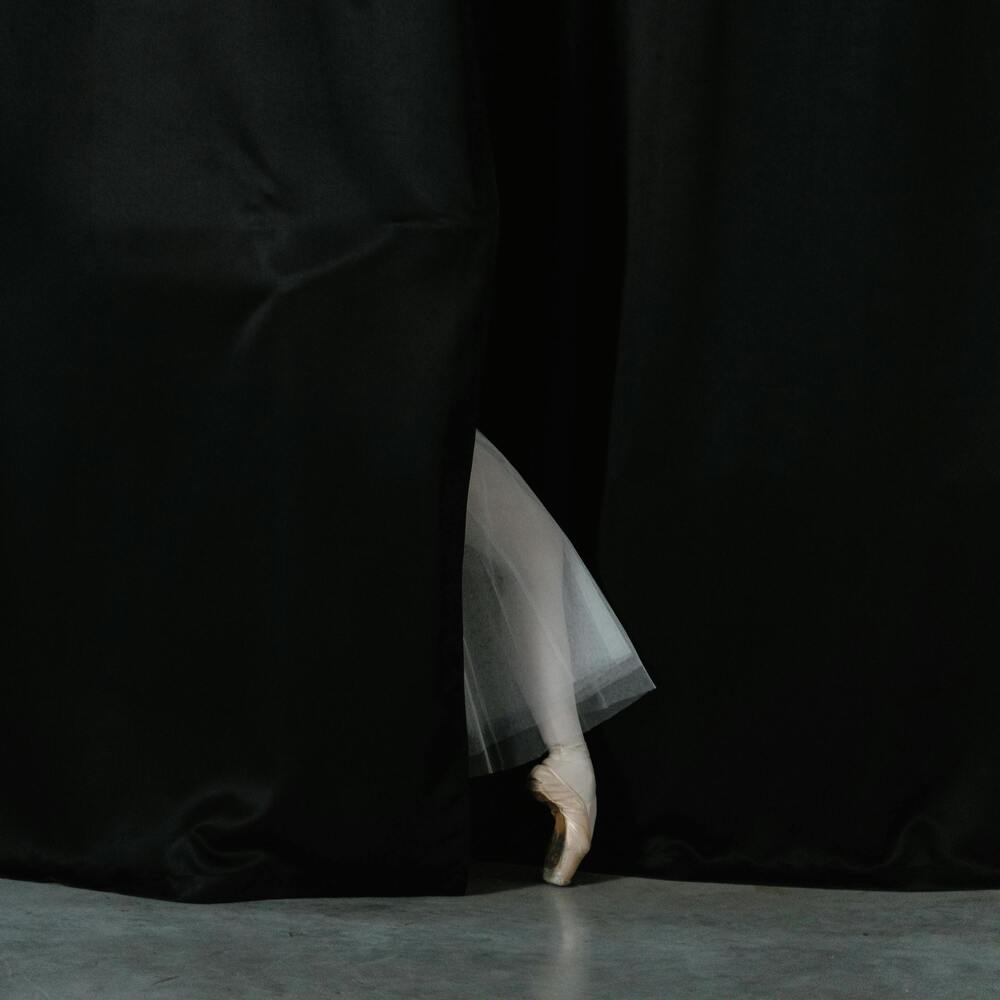 Producción de espectáculos 8