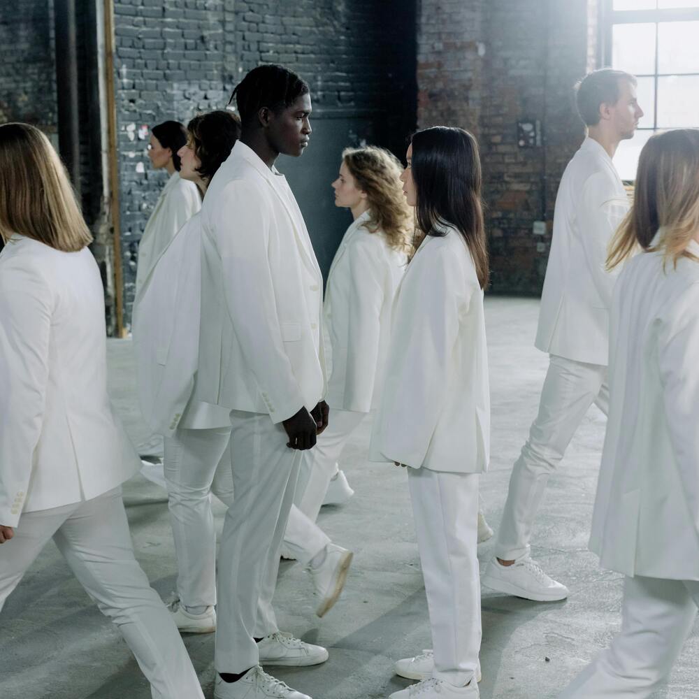 Producción de espectáculos 5