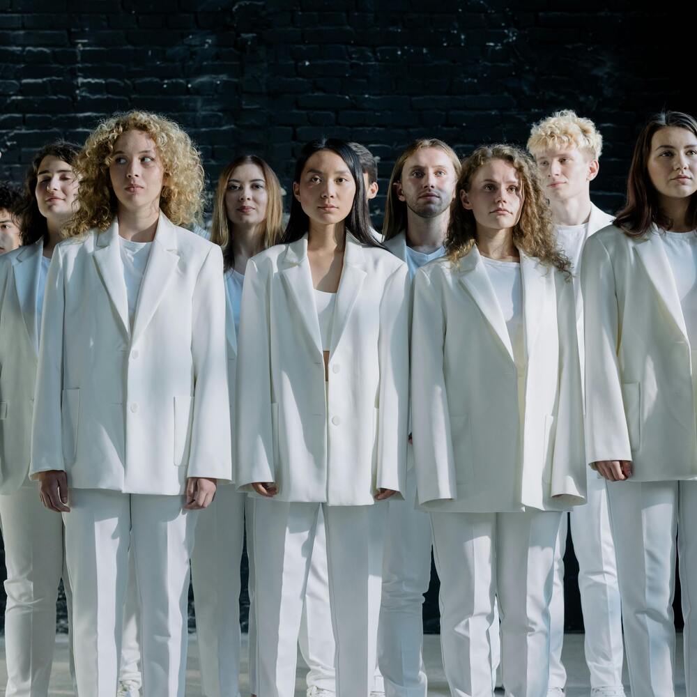 Producción de espectáculos 4