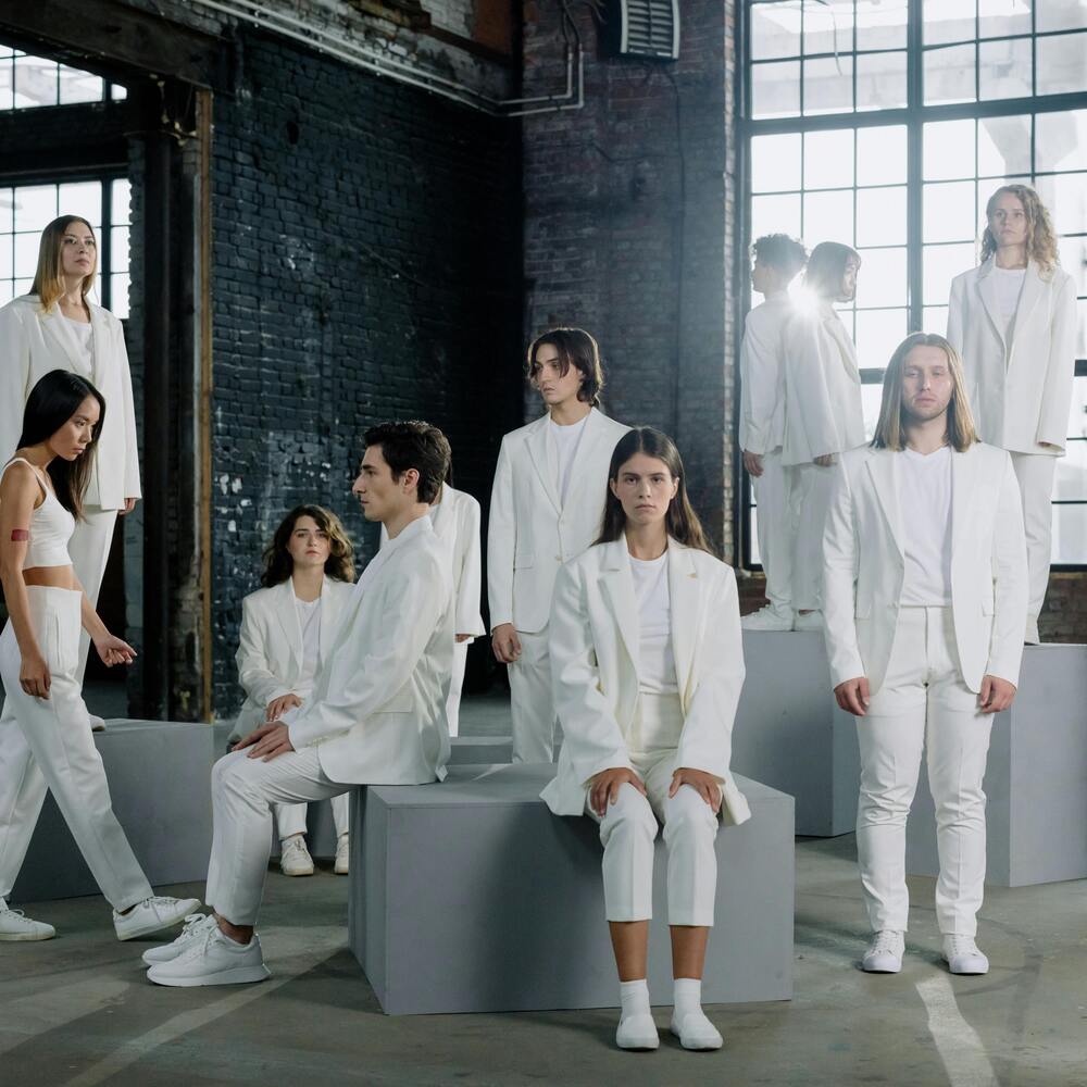 Producción de espectáculos 6